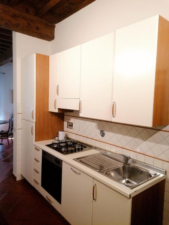 Historical J&D Apartment ฟลอเรนซ์ ภายนอก รูปภาพ
