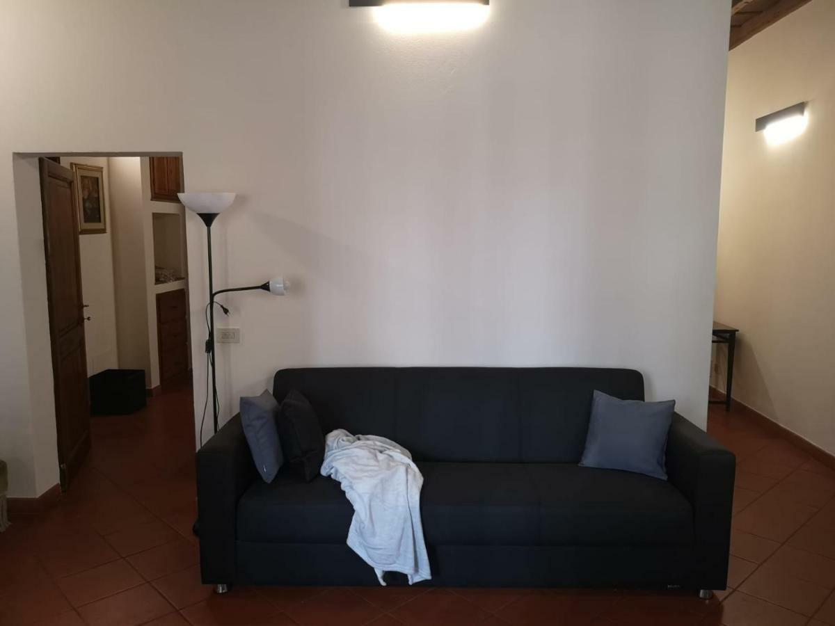 Historical J&D Apartment ฟลอเรนซ์ ภายนอก รูปภาพ
