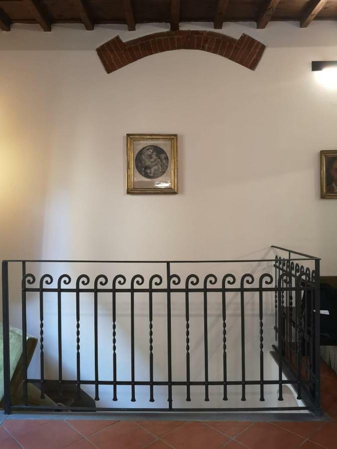 Historical J&D Apartment ฟลอเรนซ์ ภายนอก รูปภาพ