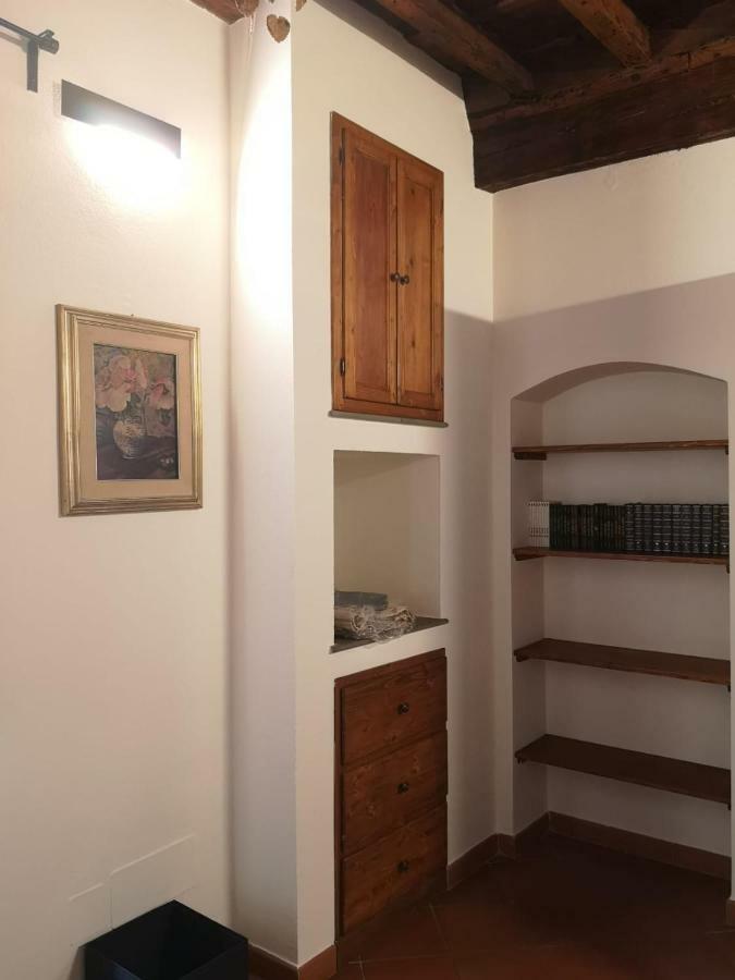Historical J&D Apartment ฟลอเรนซ์ ภายนอก รูปภาพ