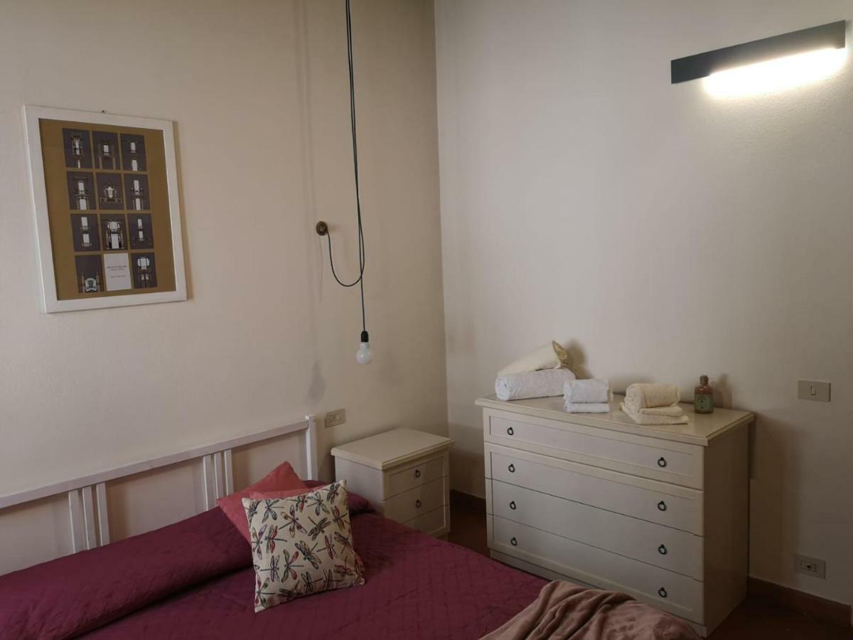 Historical J&D Apartment ฟลอเรนซ์ ภายนอก รูปภาพ