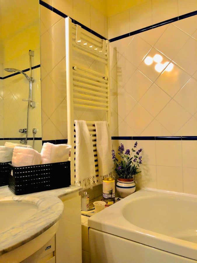 Historical J&D Apartment ฟลอเรนซ์ ภายนอก รูปภาพ